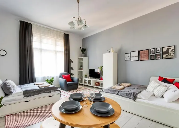 S3 Soerhaz Apartment
