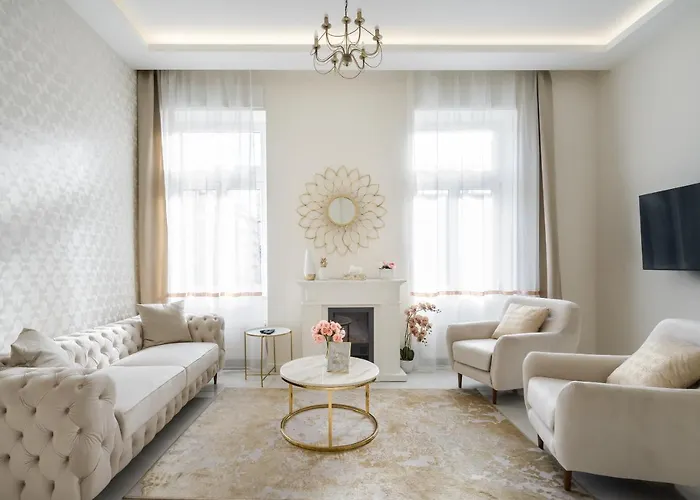 BpR Étienne Charming Apartment