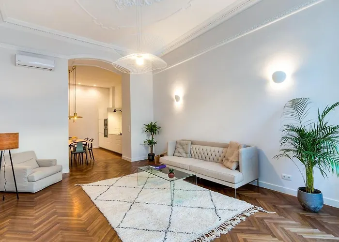 Central Basilica Apartman