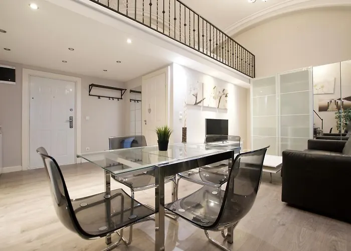 Standard Apartments By Hi5 - B25