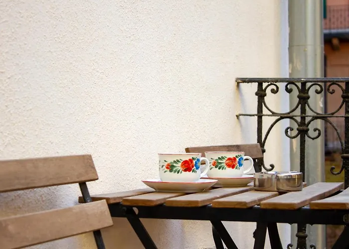Best Neighbour Apartment