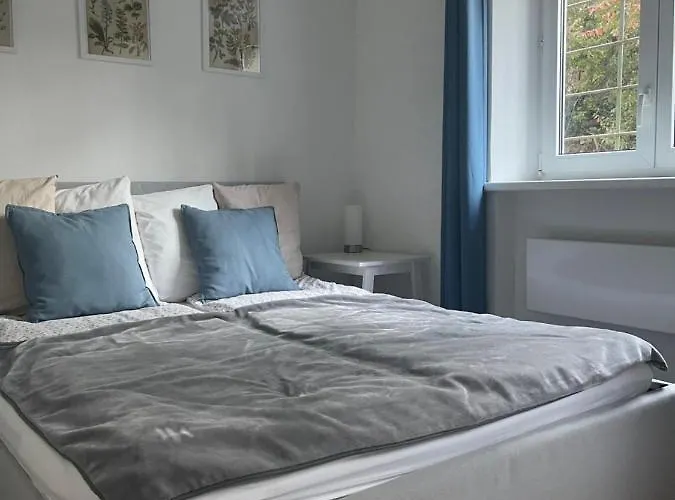 Pasaret Apartman