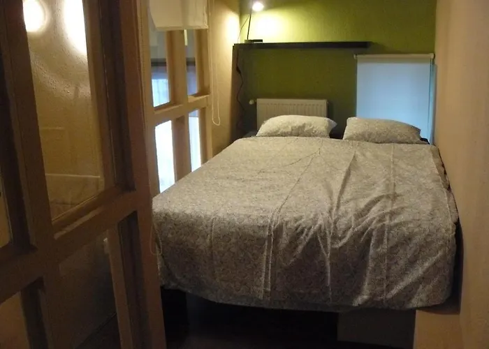 Budapest Rental Apartments