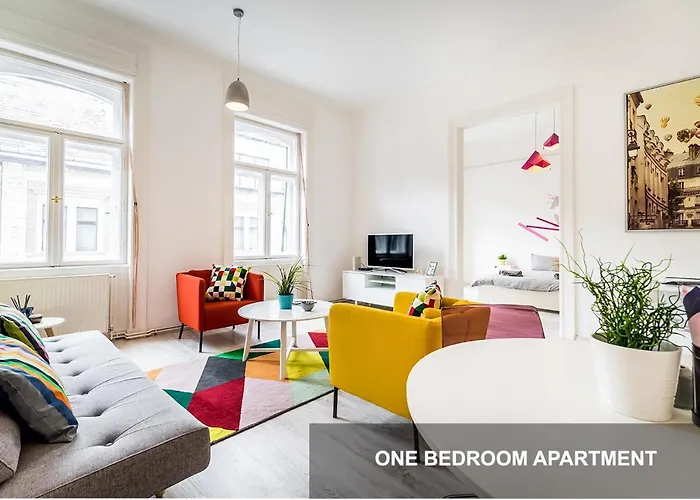Bpr Art Of Rainbow Apartments