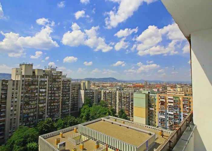 Apartment Prater By Interhome