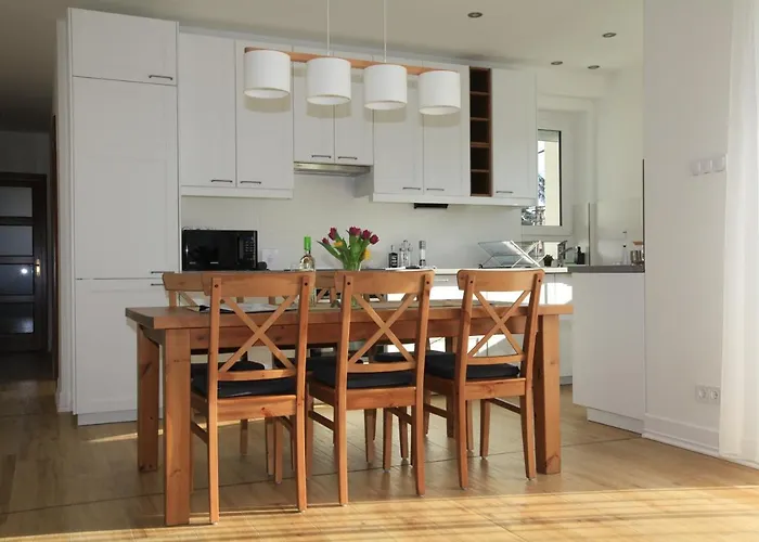 Paskal-Lux Apartments With Free Parking And Ac