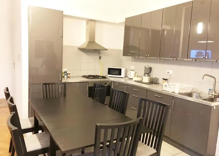 Danube Panorama Apartment