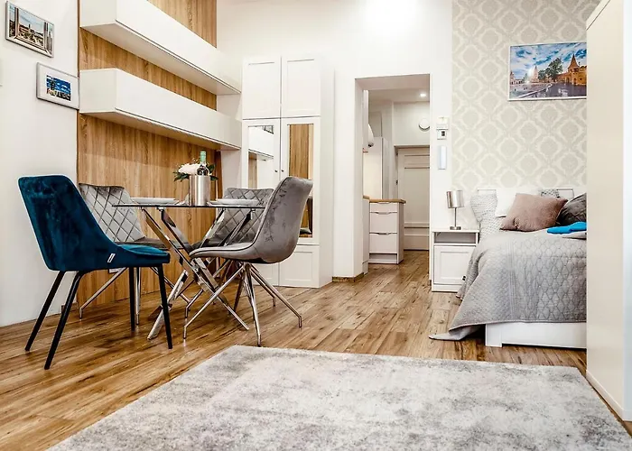 Bellini Apartment