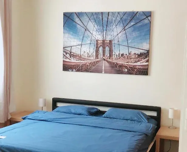 W&M Stylish Apartment