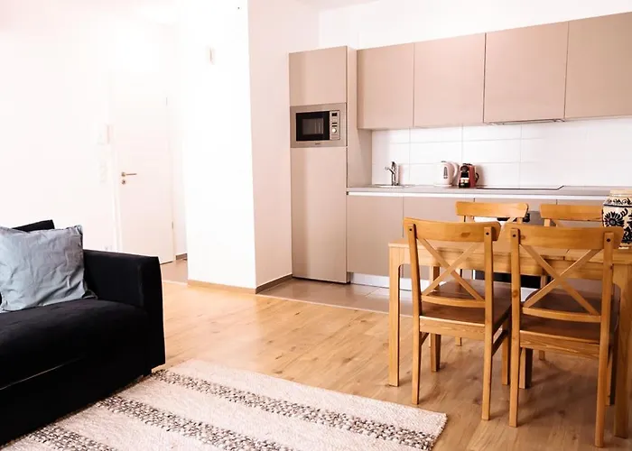 A 211, Apartments In The Heart Of The Jewish Quarter