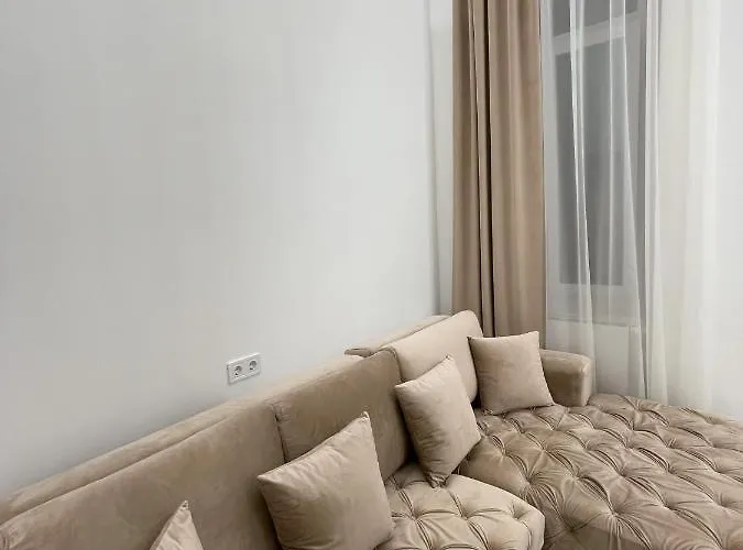 St Stephen Luxury Apartment