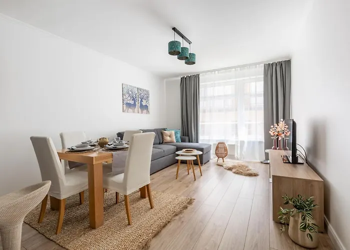 Budapest Holidays Apartments Family
