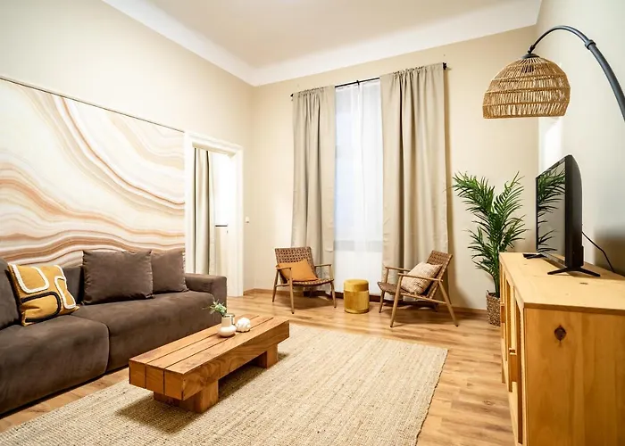 Casa Natura Downtown