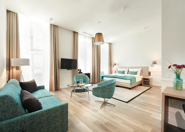 Boutique Residence Budapest