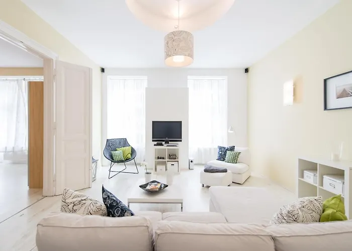 Venus Apartments - City Park I