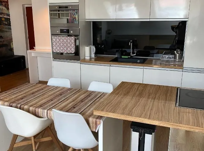 Venus Apartments - Gozsdu Court I
