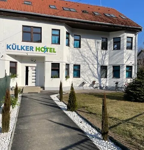 Kuelker Hostel