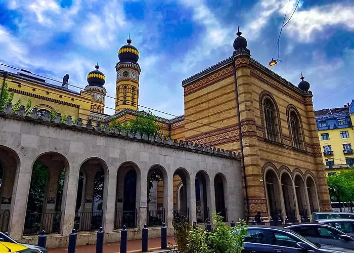 H & A Suite Synagogue