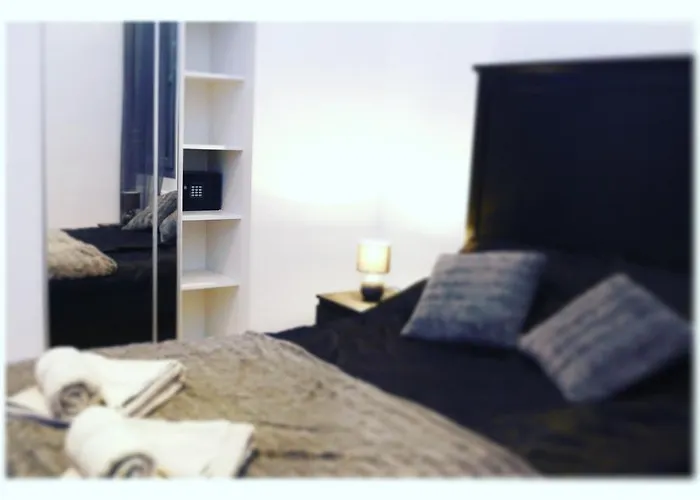 Luxury Residence Budapest