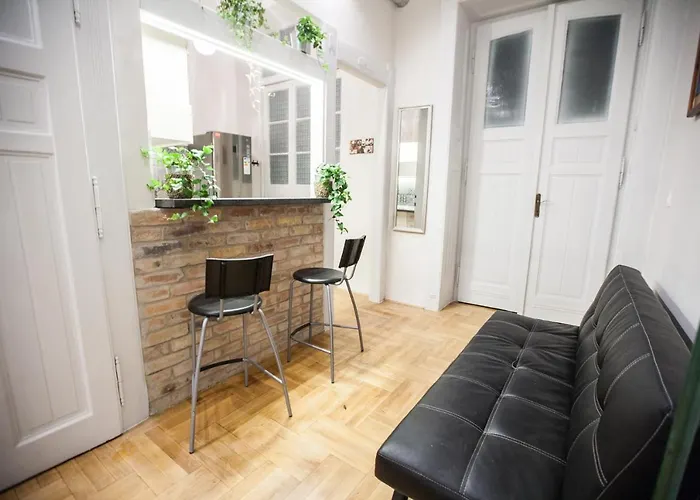 N40 By Small Home Budapest