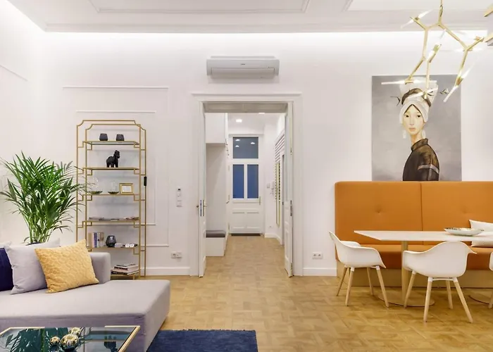 Broadway Residence