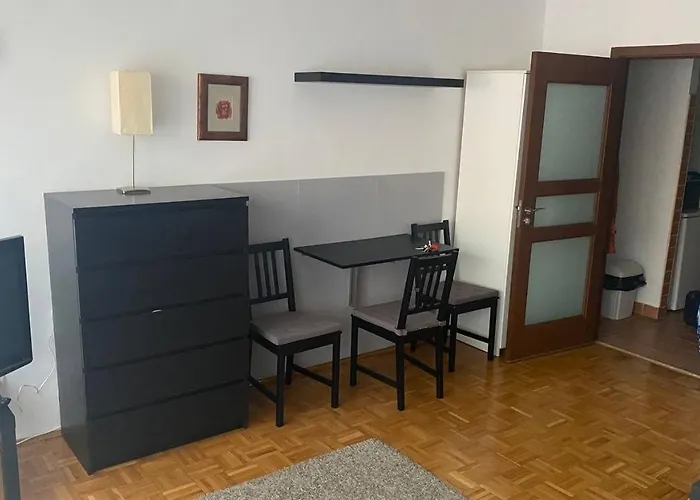 Budapest Flat Rent