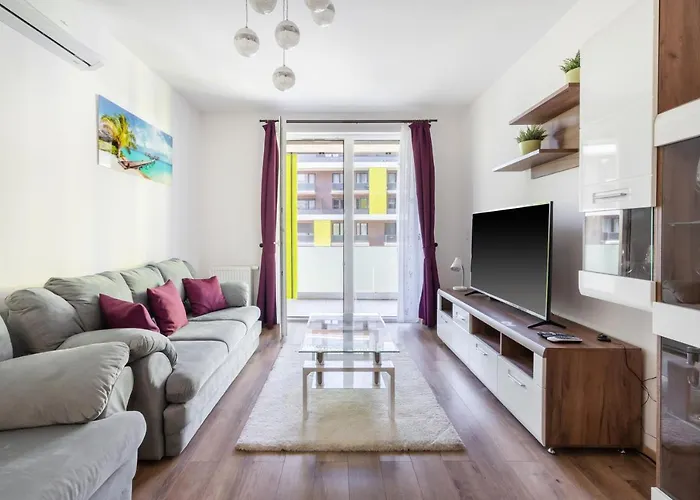 Orchid House Apartment
