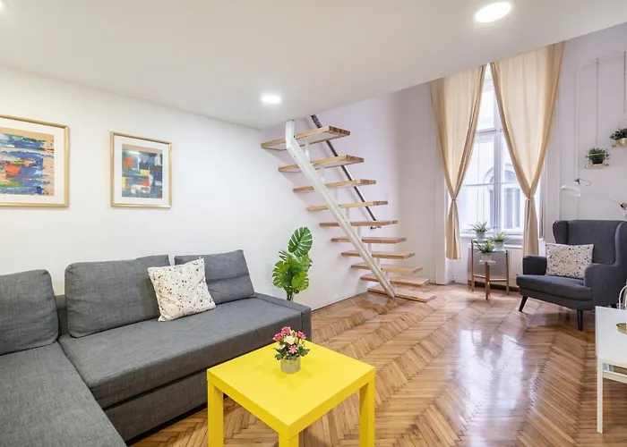 D20- Boutique Apartments, Best Location, By Bqa