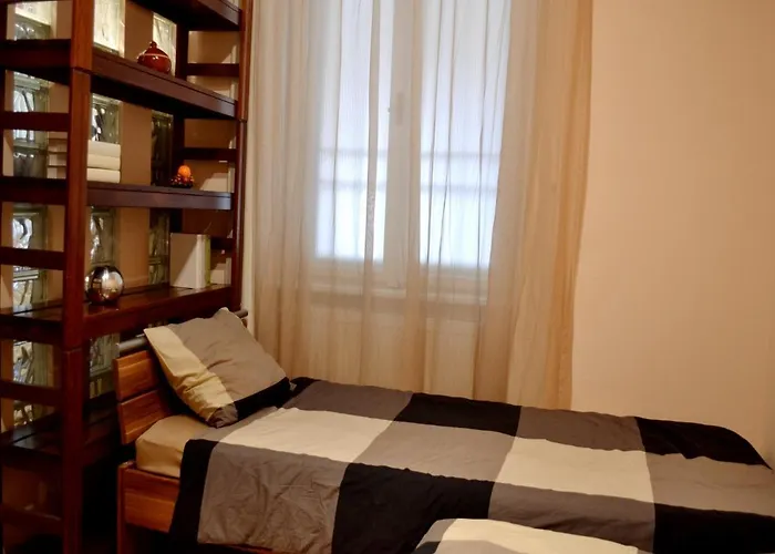Gabriel Apartment