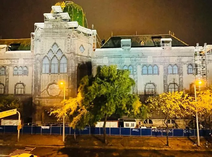 Casa Centrico