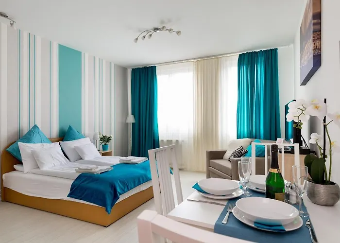 Sun Resort Apartments