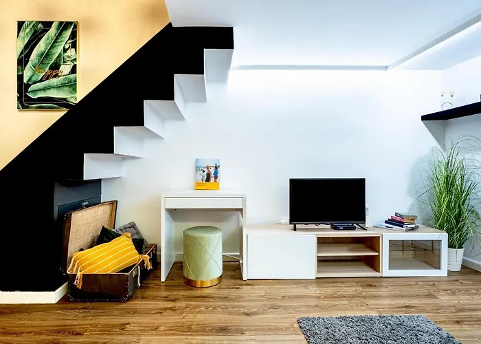 Laura Boutique Apartment
