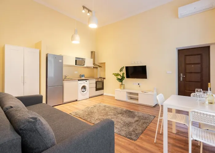 K87- Boutique Apartments, Best Location. By Bqa