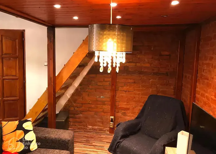Modern Spacious Room In Budapest City Center