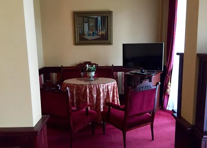 Hotel Vadvirag Panzio