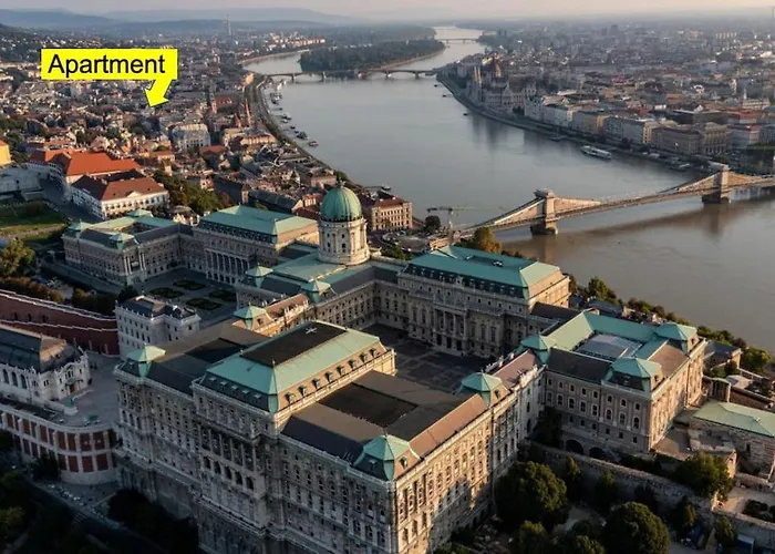 Var17 Apartman