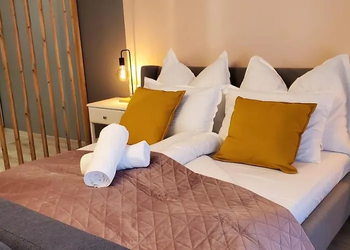 Dn Rose Apartmant