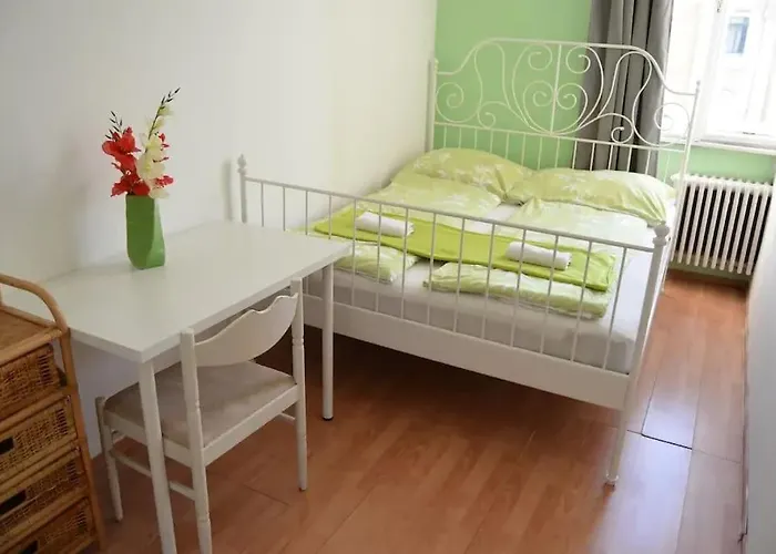 Budapest Guesthouse