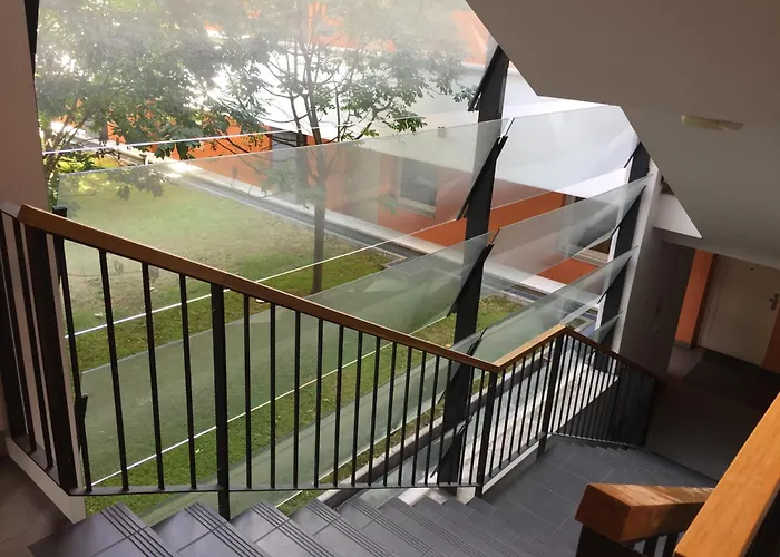 Sdp Futo Apartment