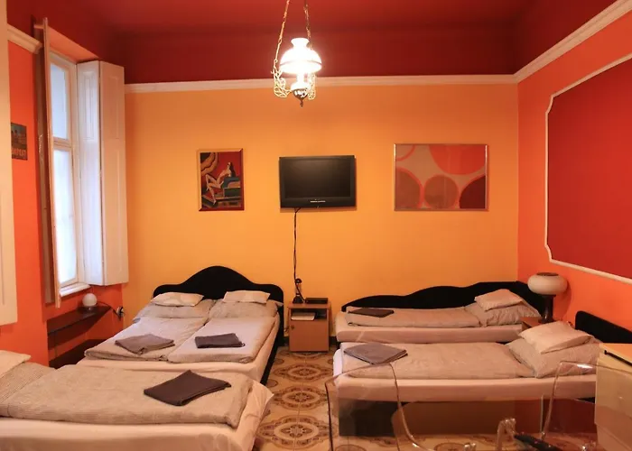 Astoria Centrum Studio Apartment