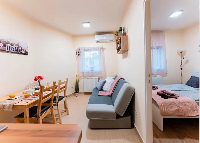 Zita Apartment 4