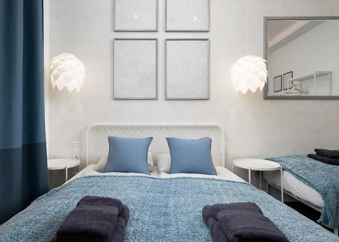 Vp12 Apartments