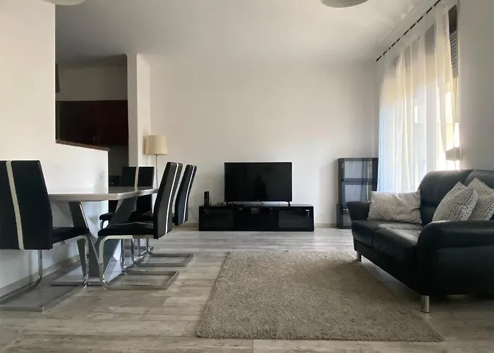 Mary Homes Apartments