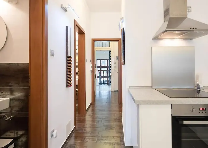Central Aparment At The Doorstep Of Vaci Street