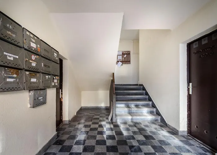 Bpr Castle Point Apartment