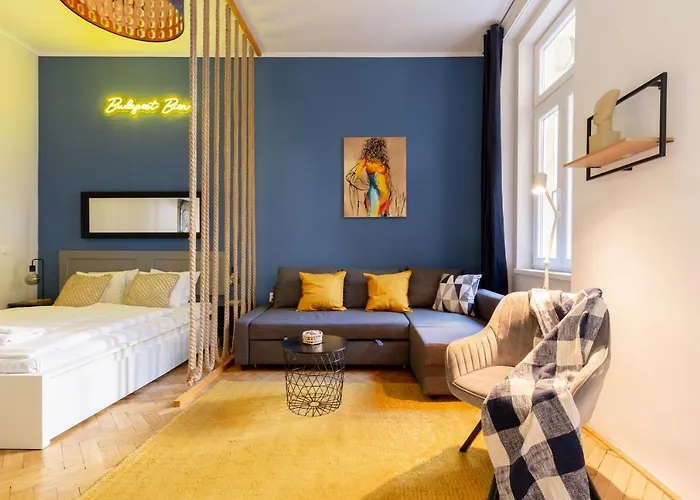 Bien Apartment