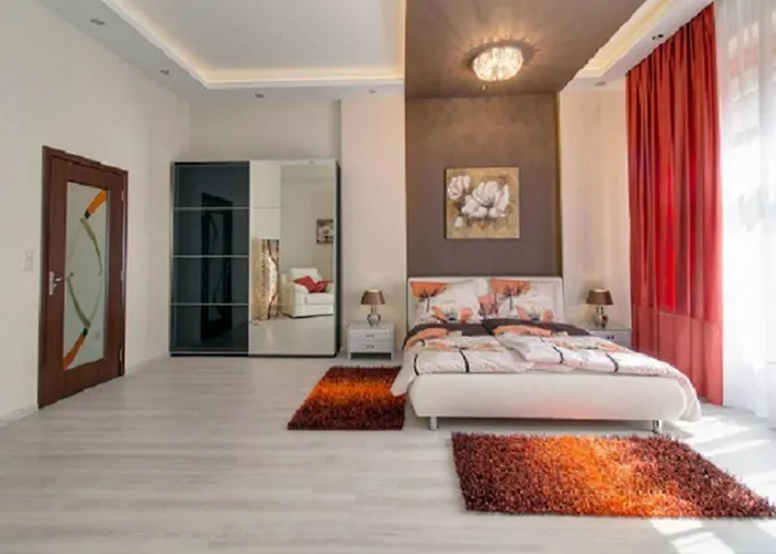 Super Central Apartment