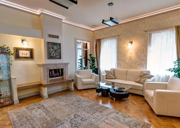 Prestige Suite Opera - Supercentral