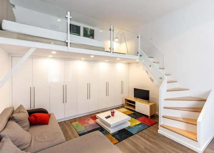 A59 Apartments