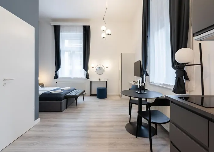 D48 - Central Boulevard Residence - Best Location By Bqa
